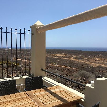 Luxe Appartement Palm Mar Εξωτερικό φωτογραφία
