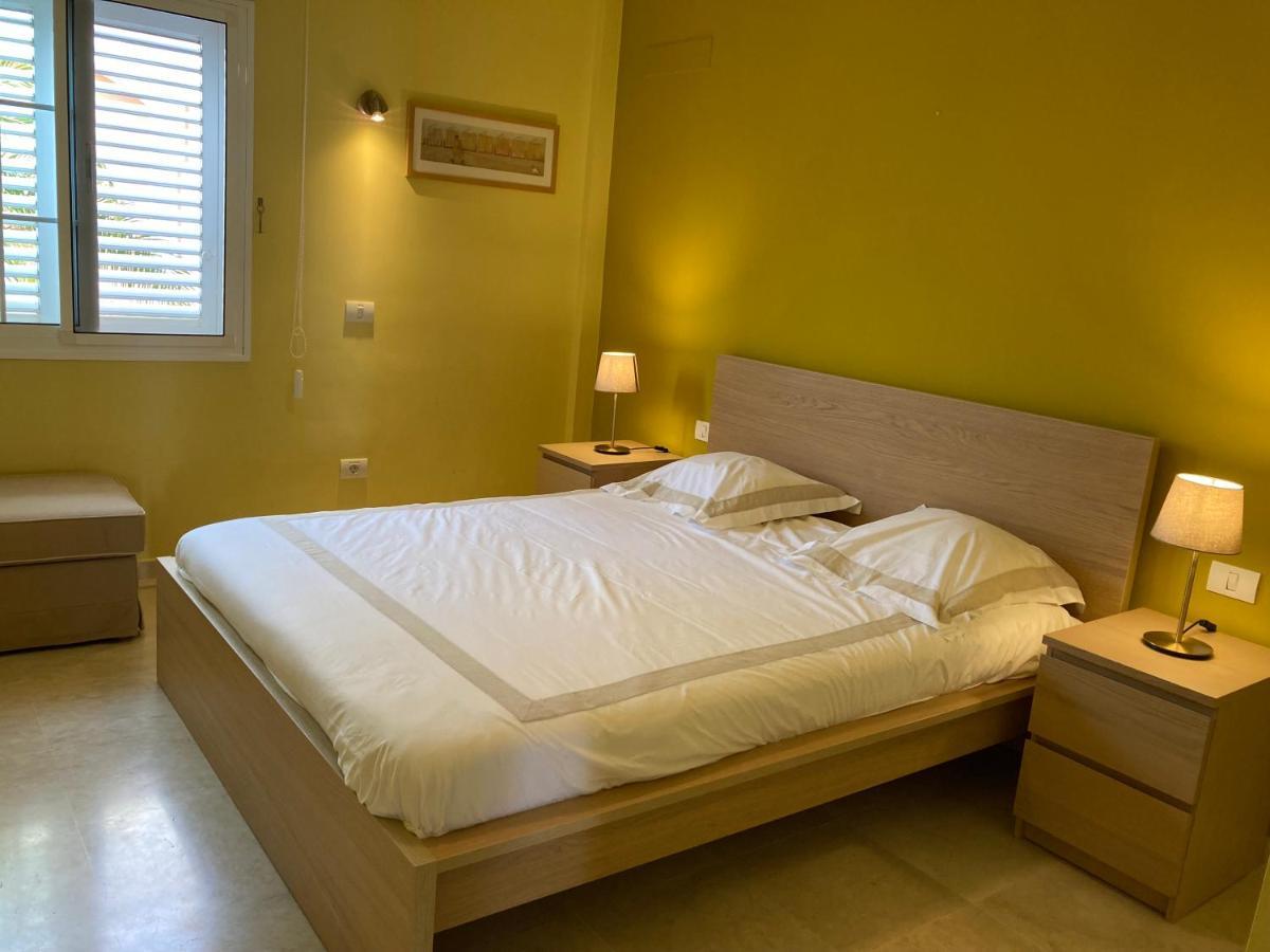 Luxe Appartement Palm Mar Εξωτερικό φωτογραφία