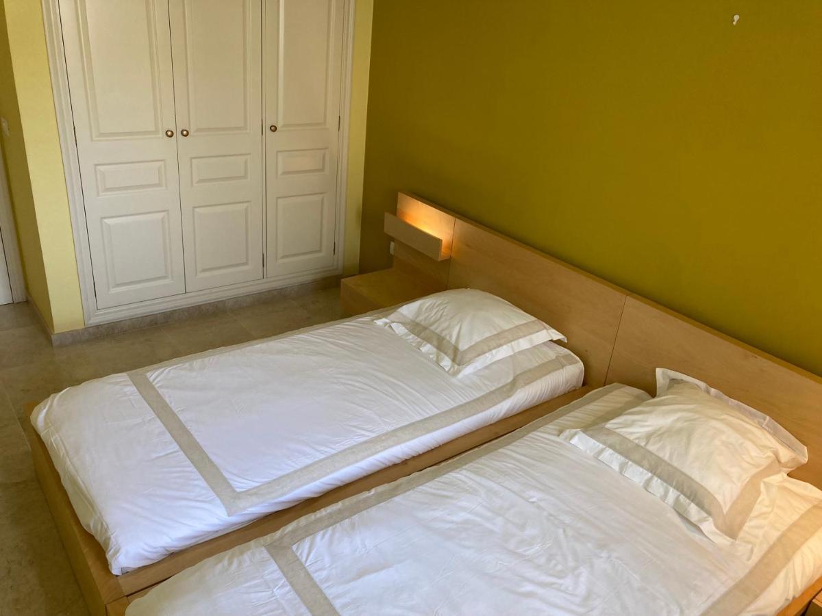 Luxe Appartement Palm Mar Εξωτερικό φωτογραφία