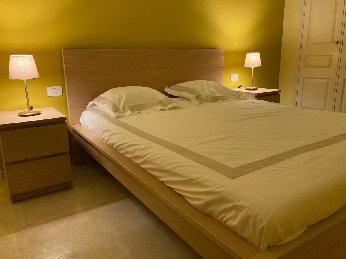 Luxe Appartement Palm Mar Εξωτερικό φωτογραφία