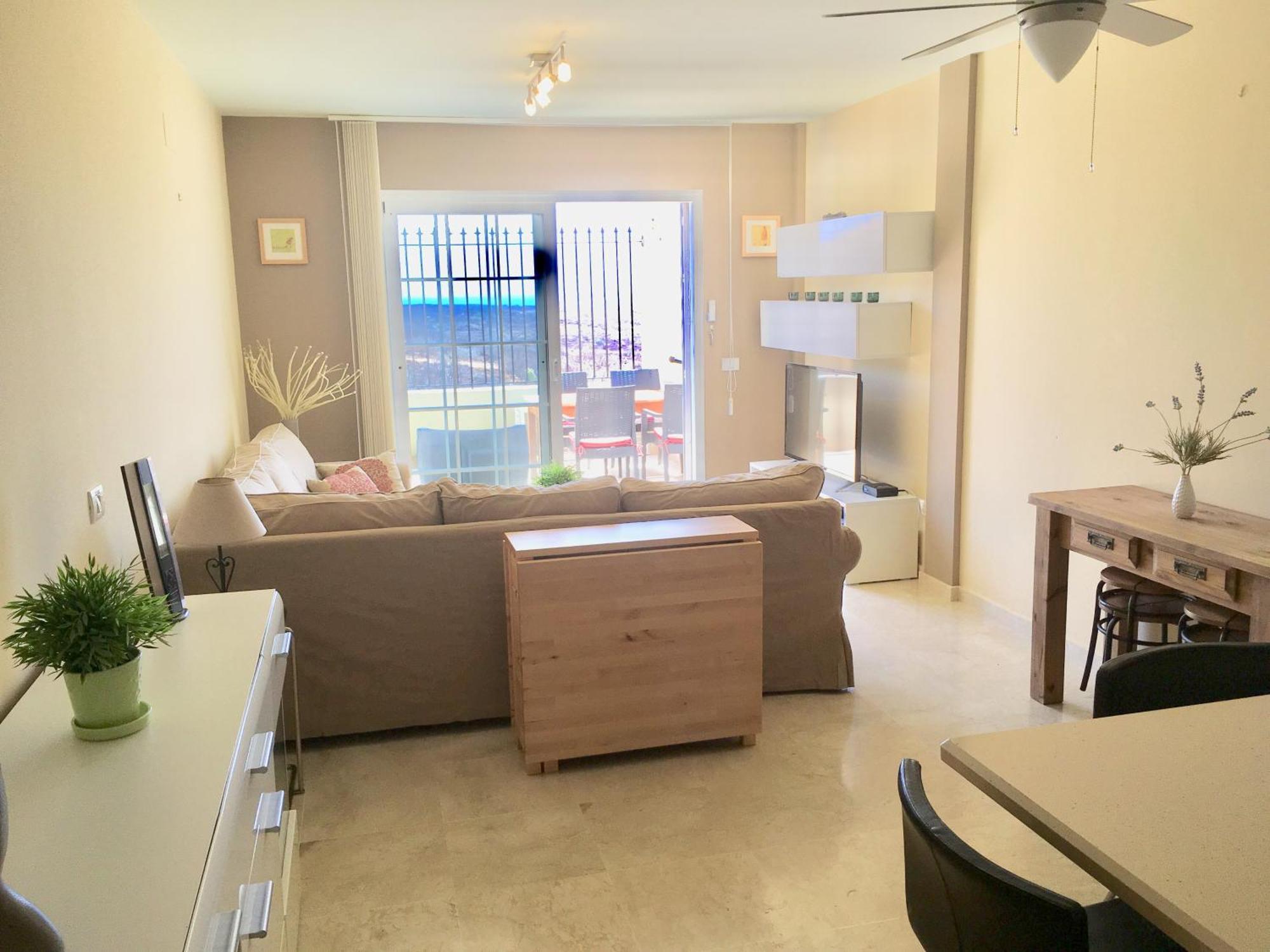 Luxe Appartement Palm Mar Εξωτερικό φωτογραφία