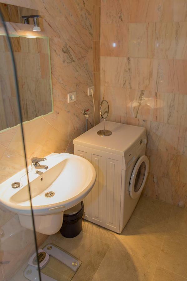 Luxe Appartement Palm Mar Εξωτερικό φωτογραφία