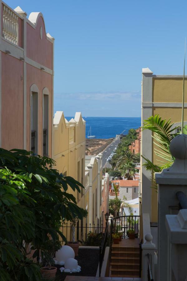 Luxe Appartement Palm Mar Εξωτερικό φωτογραφία