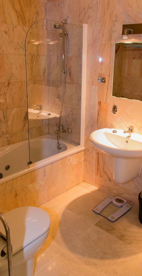 Luxe Appartement Palm Mar Εξωτερικό φωτογραφία