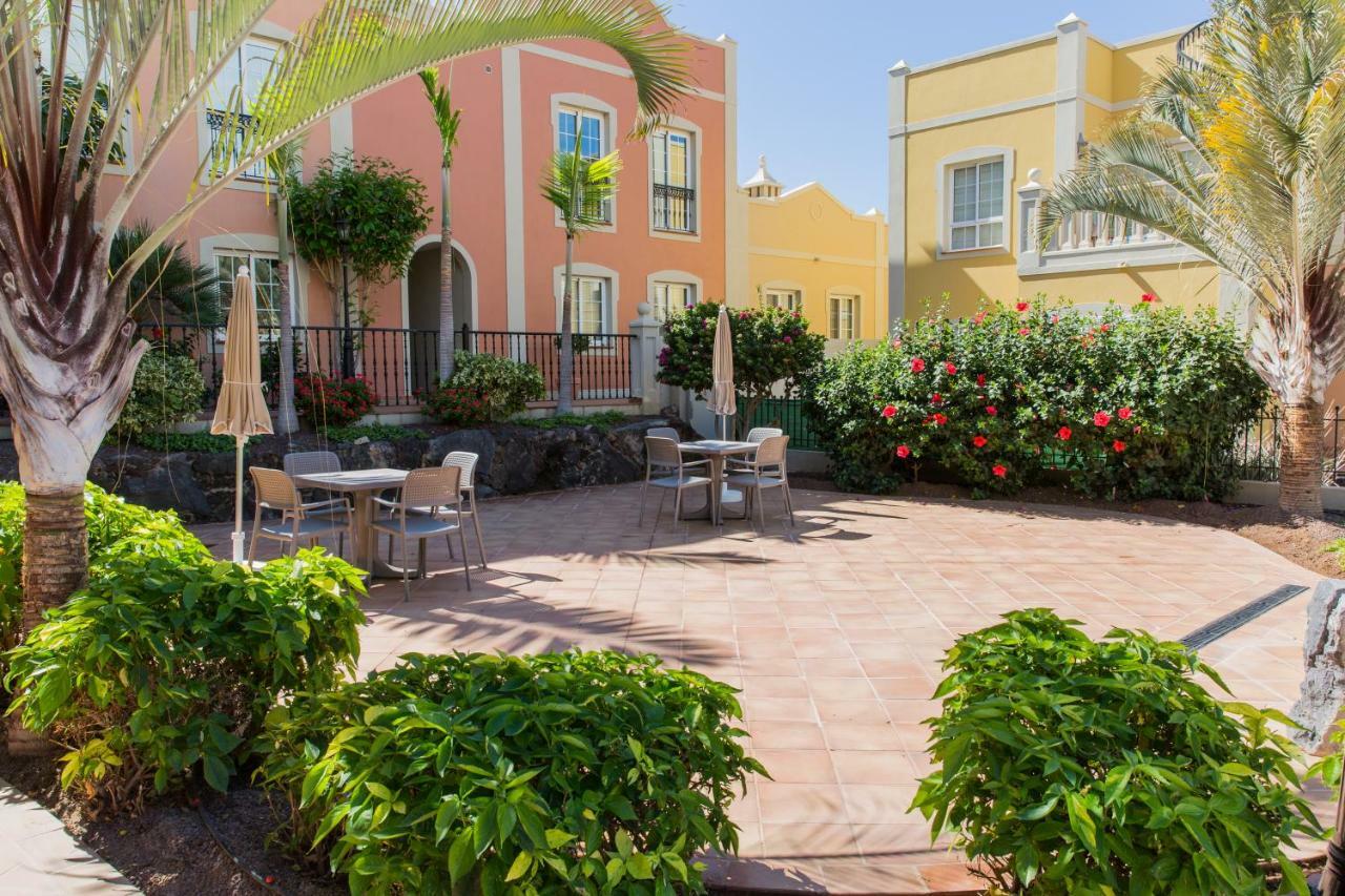 Luxe Appartement Palm Mar Εξωτερικό φωτογραφία