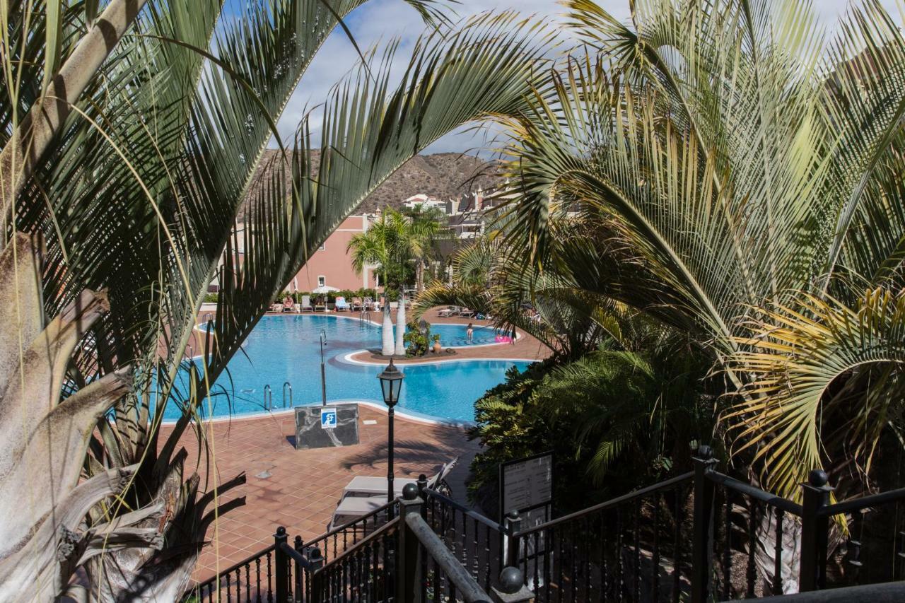 Luxe Appartement Palm Mar Εξωτερικό φωτογραφία