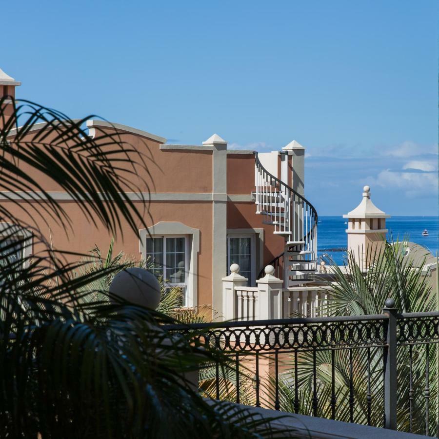 Luxe Appartement Palm Mar Εξωτερικό φωτογραφία
