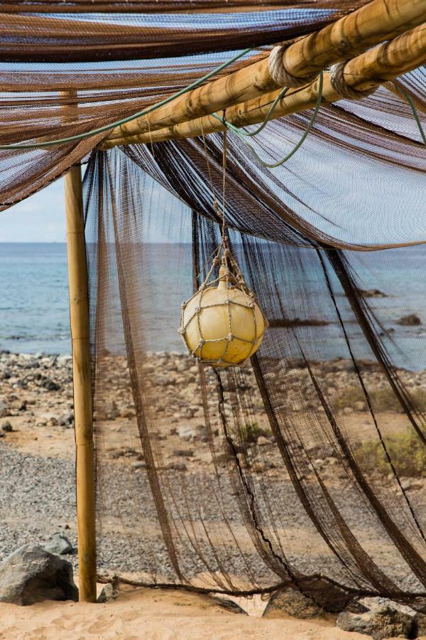 Luxe Appartement Palm Mar Εξωτερικό φωτογραφία