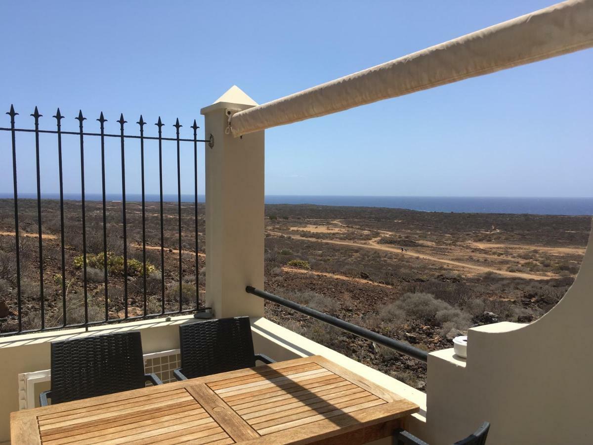 Luxe Appartement Palm Mar Εξωτερικό φωτογραφία