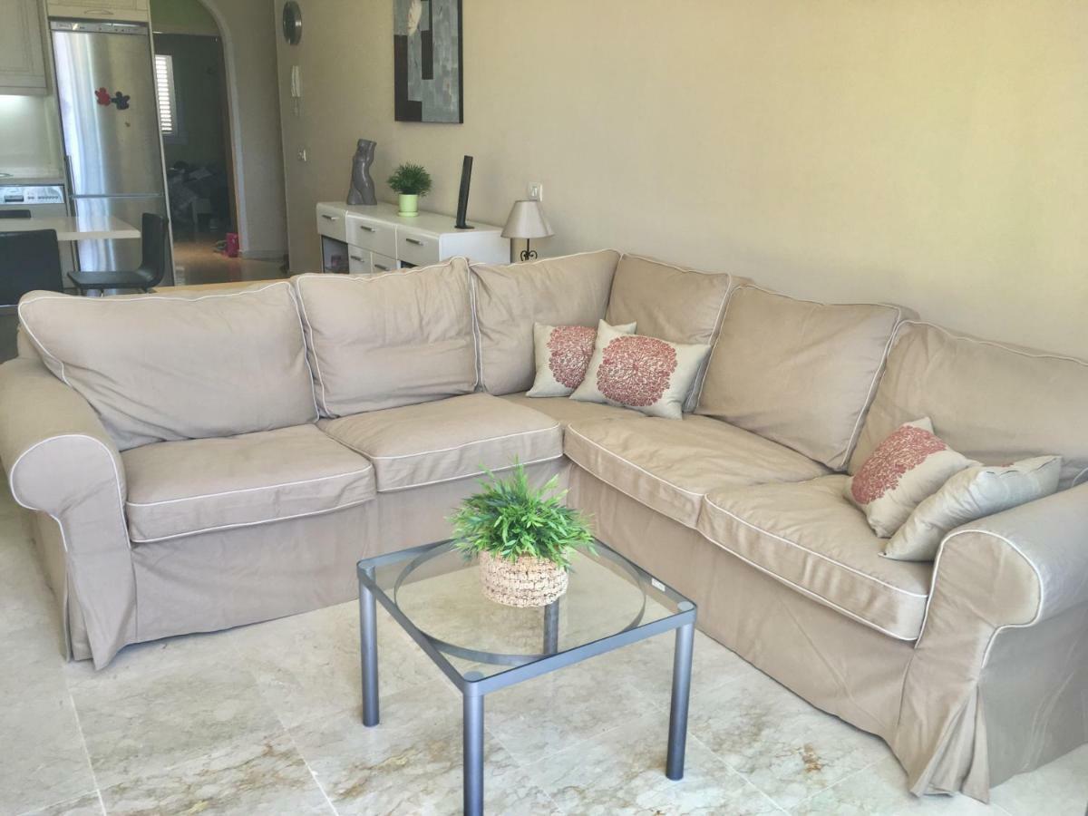 Luxe Appartement Palm Mar Εξωτερικό φωτογραφία