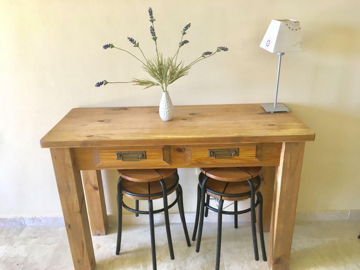 Luxe Appartement Palm Mar Εξωτερικό φωτογραφία
