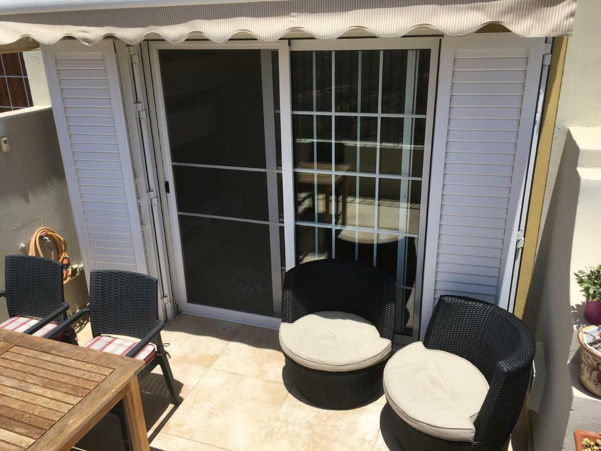 Luxe Appartement Palm Mar Εξωτερικό φωτογραφία