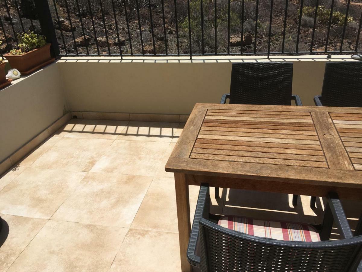Luxe Appartement Palm Mar Εξωτερικό φωτογραφία