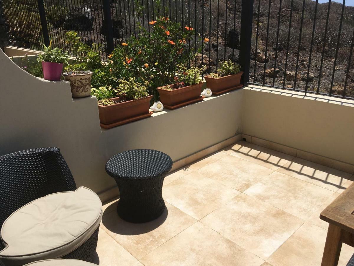 Luxe Appartement Palm Mar Εξωτερικό φωτογραφία